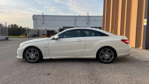 MERCEDES E 220 CDI 2.1D 170CV - 2011 - Foto 7