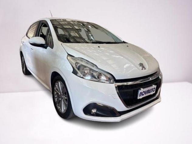 PEUGEOT 208 1° serie BlueHDi 75 5 porte Active rif. 24190311