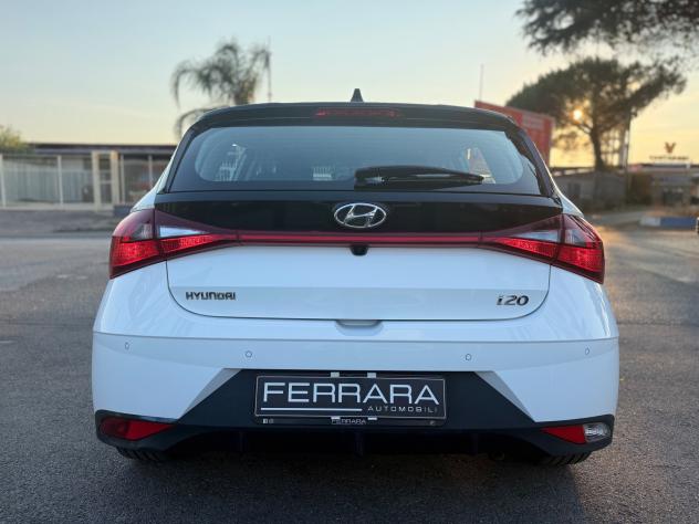 Hyundai i20 1.2 MPI Connectline (possibilitgpl) - Foto 4