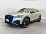 Audi Q2 Q2 30 2.0 tdi Identity Black s-tronic