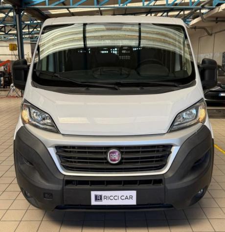 FIAT Ducato 33 2.0 MJT PM D. C. Cassonato MOTORE NUOVO rif. 24066242