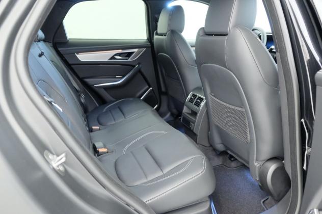 Jaguar F-Pace 2.0 D 163 CV AWD aut. R-Dynamic S - Foto 5