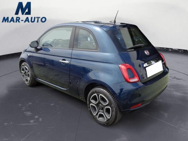 FIAT 500 500 1.0 hybrid 70cv - Foto 2