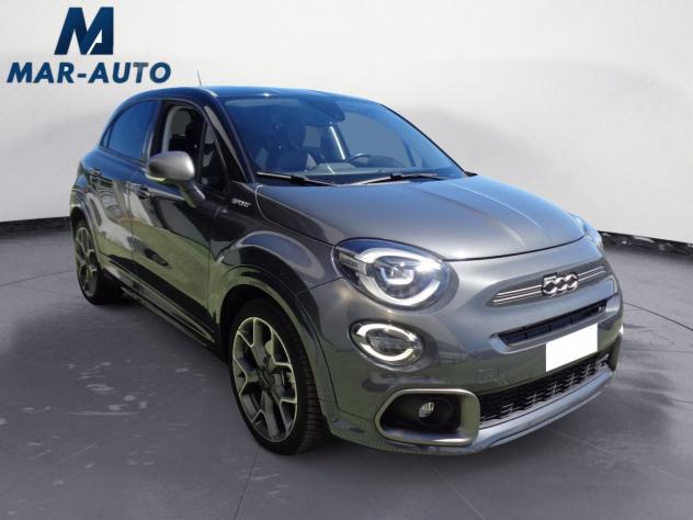 FIAT 500X 500X 1.5 t4 hybrid Sport 130cv dct - Foto 4