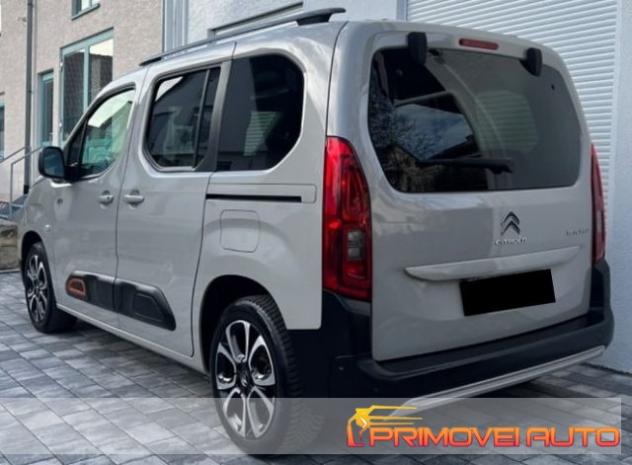 CITROEN Berlingo PureTech 110 Stop&Start M XTR rif. 20458571 - Foto 9