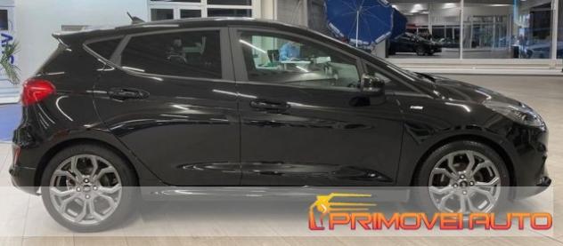 FORD Fiesta ST-Line 1.0 Ecoboost 140 CV Start&Stop rif. 20489573 - Foto 9