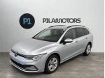 Volkswagen Golf Variant 2.0 tdi Life 115cv DSG SOLO 53.000 KM NEOPATENTATI