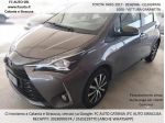 Toyota Yaris 1.0 5 porte Active - PARI AL NUOVO
