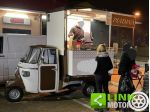 PIAGGIO Ape Classic Street Food rif. 23233954