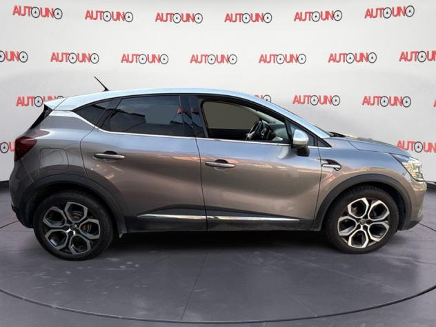 Renault Captur 1.5 DCI BLUE 115 BUSINESS - Foto 7