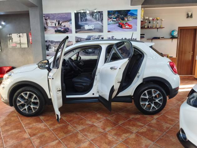 Fiat 500X 1.6 MultiJet 120 CV Cross - Foto 7
