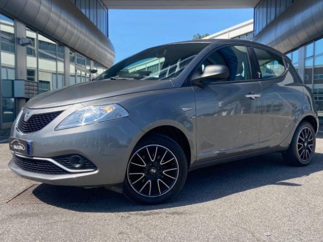 LANCIA Ypsilon 1.2 69 CV 5P. Silver rif. 23807954