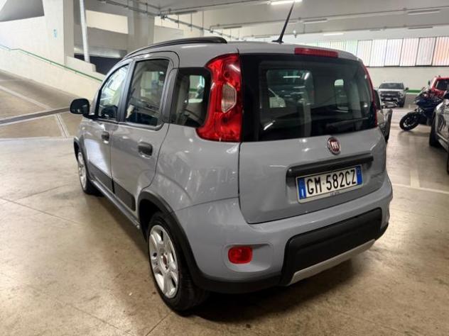 FIAT Panda 1.0 FIREFLY#HYBRID#CITY LIFE s#UNIPRO#CLIMA rif. 24185914 - Foto 8