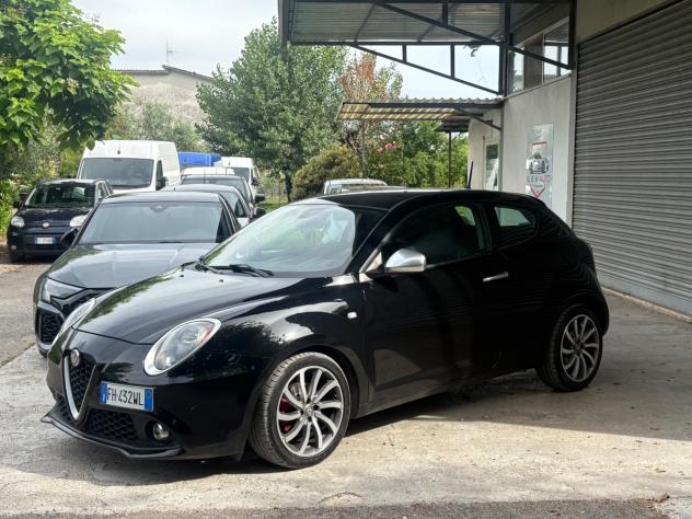 Alfa Romeo MiTo 1.3 JTDm 95 CV S&S SPORT - Foto 2