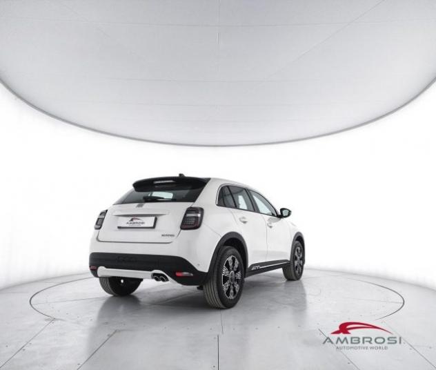 FIAT 600 1.2 hybrid Pop 145cv auto rif. 23850450 - Foto 3