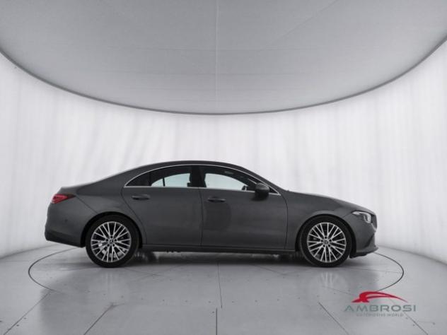 MERCEDES-BENZ CLA 180 180 Sport auto rif. 24143519 - Foto 5