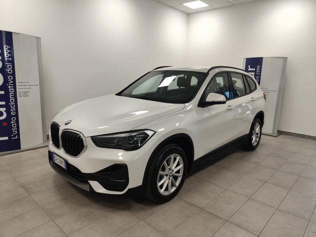 BMW X1 sDrive20d 190cv Pelle HeadUp Display Adap.Cruise