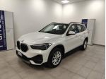 BMW X1 sDrive20d 190cv Pelle HeadUp Display Adap.Cruise