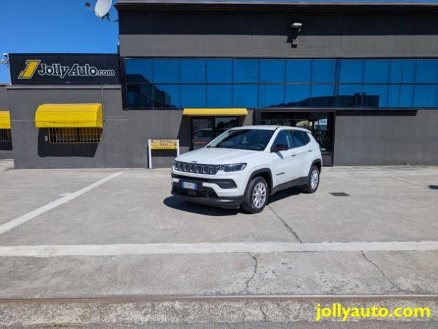 JEEP Compass 1.6 Multijet 130CV rif. 23808057