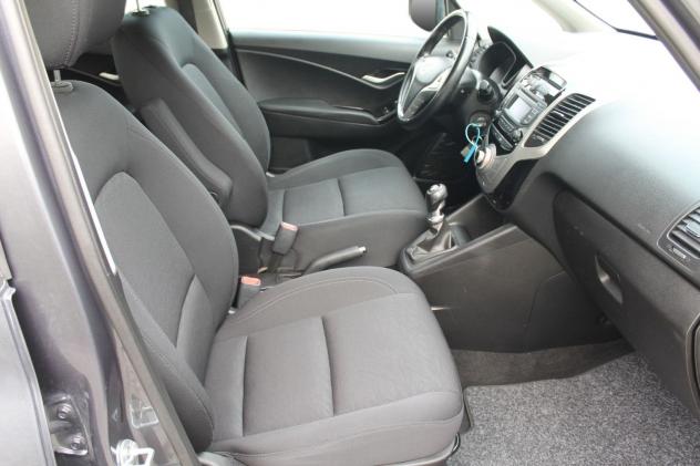 Hyundai ix20 ix20 1.4 Comfort GPL - Foto 9