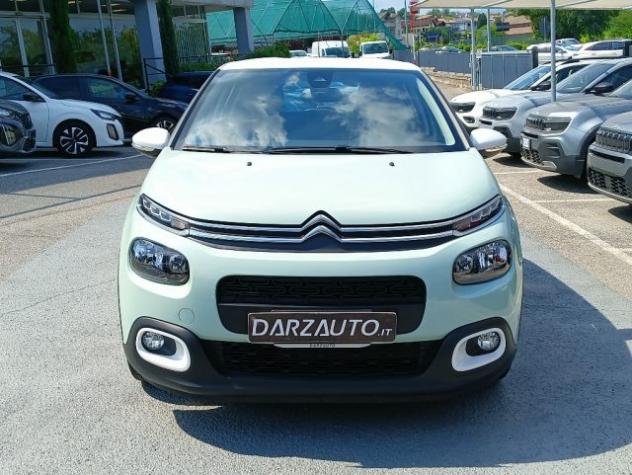 CITROEN C3 Shine 1.2 82 S&S rif. 23888743 - Foto 2