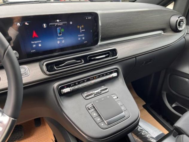 MERCEDES-BENZ V 250 d Automatic Avantgarde ExtraLong rif. 24059832 - Foto 9