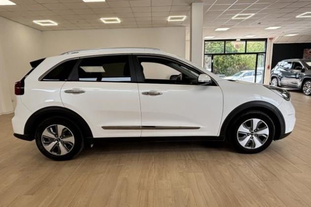 KIA Niro 1.6 GDi DCT PHEV rif. 24051353 - Foto 4