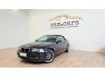 BMW 330 Ci cat Cabrio ISCRITTA ASI rif. 23999998