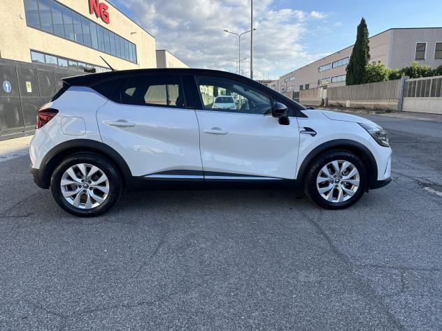 Renault Captur 1.6 HEV E-TECH 105KW INTENS Auto - Foto 7