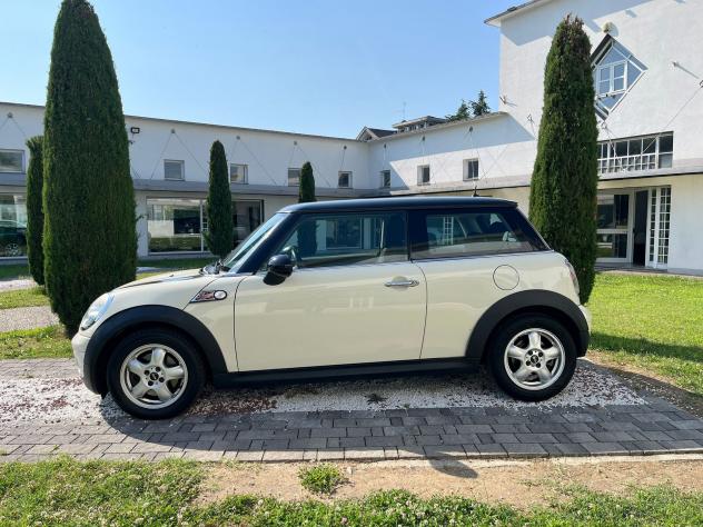 MINI Mini Mini 1.6 Abbey Road 75cv - Foto 4