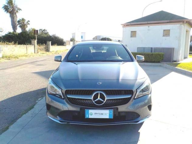 Mercedes-benz CLA 200 d Automatic Sport - Foto 2
