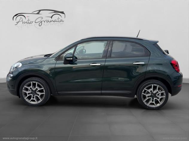 FIAT 500X 1.3 M.Jet 95 CV Cross STRAFULL PREZZO AFFARE! - Foto 4