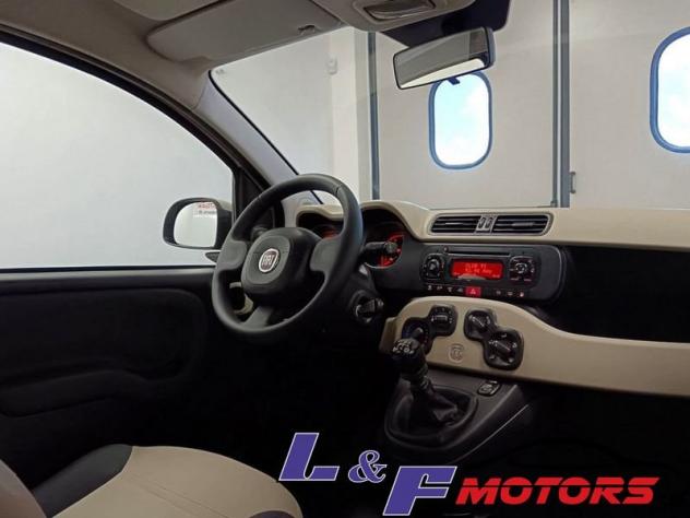 FIAT Panda Panda OK NEOPATENTATI - Foto 10