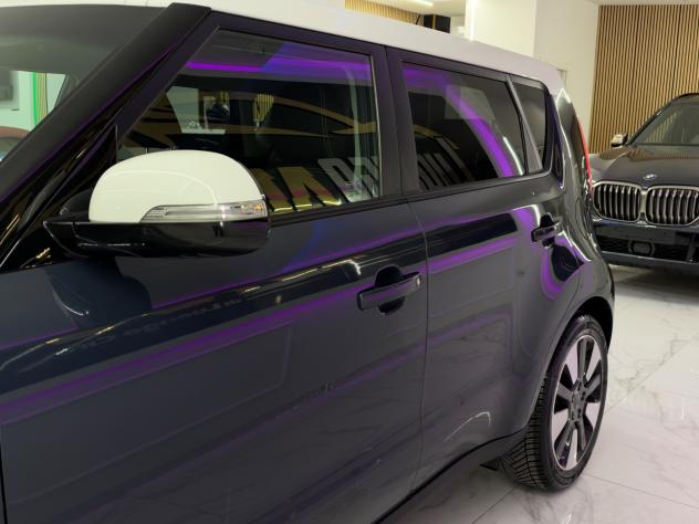 Kia Soul 1.6 CRDi Cool Full Optional - Foto 8