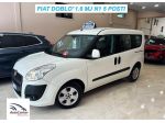 Fiat  Dobl1.6 MJT N1 5p AUTOCARR