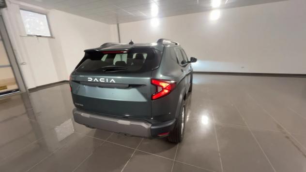 Dacia Duster Eco-G 120 CV Expression - Foto 4