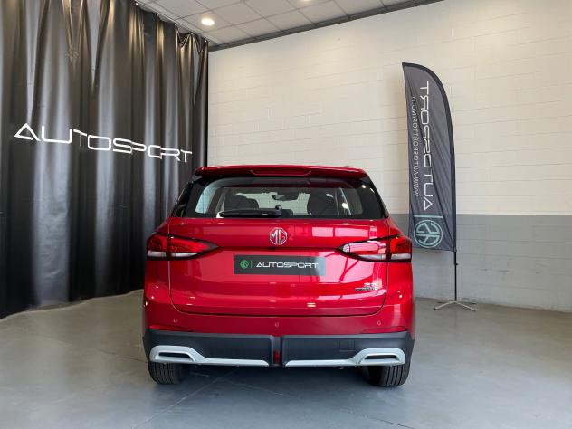 MG ZS ZS 1.5 hybrid+ Comfort auto - Foto 5