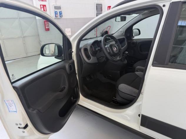 FIAT Panda 1.0 FireFly S&S Hybrid City Life PREZZO REALE rif. 23968907 - Foto 9