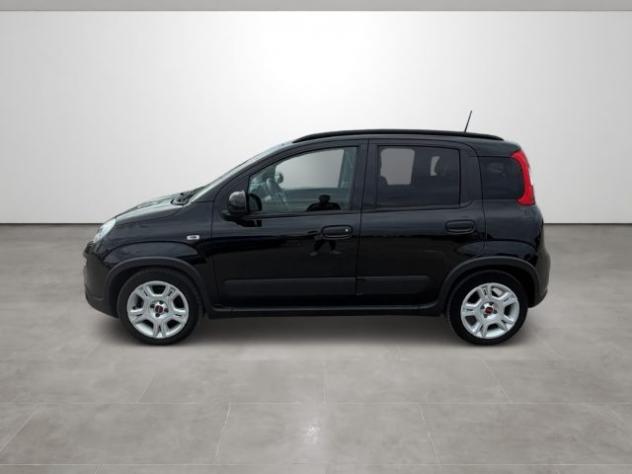 FIAT Panda 1.0 FireFly S&S Hybrid City Life rif. 24203488 - Foto 8