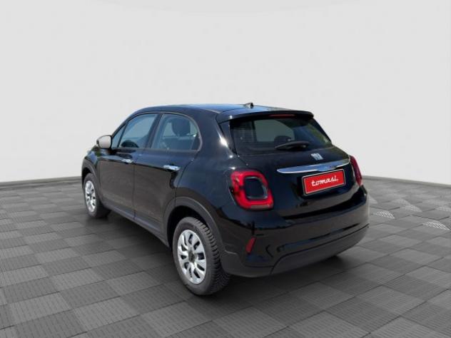FIAT 500X 500X 1.5 T4 Hybrid 130 CV DCT rif. 23779300 - Foto 3