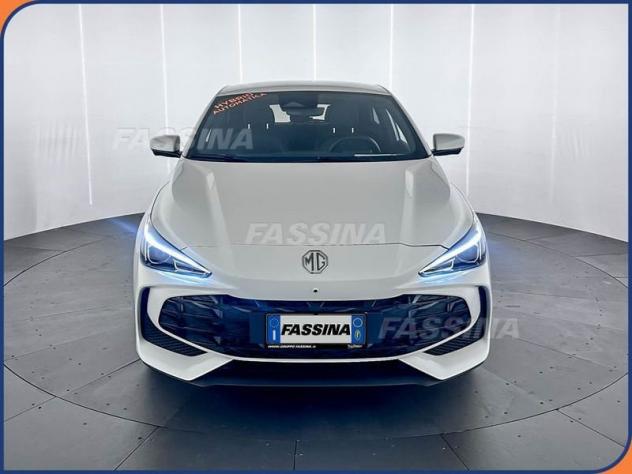 MG MG3 1.5 hybrid+ Luxury auto - Foto 2
