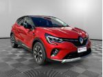Renault Captur 1.0 TCE 100 GPL TECHNO
