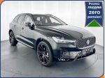 Volvo XC60 B5 AWD Plus Black Edition