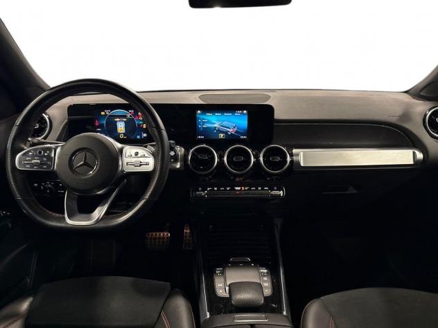 Mercedes-Benz GLB 200 d Premium auto - Foto 9