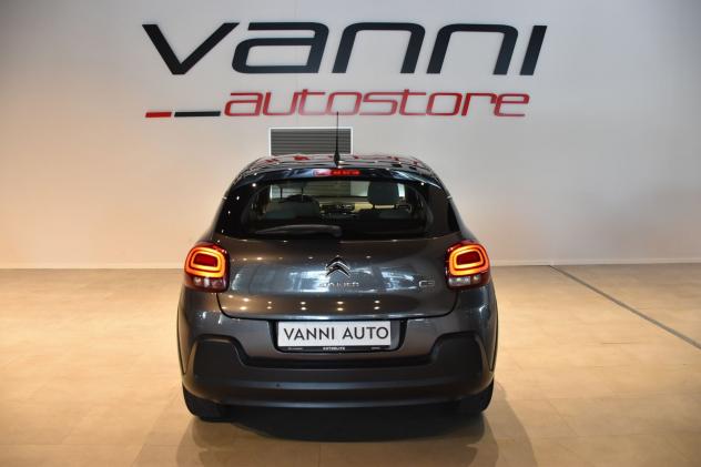 Citroën C3 PureTech 83 S&S Shine Neo Patentati - Foto 5