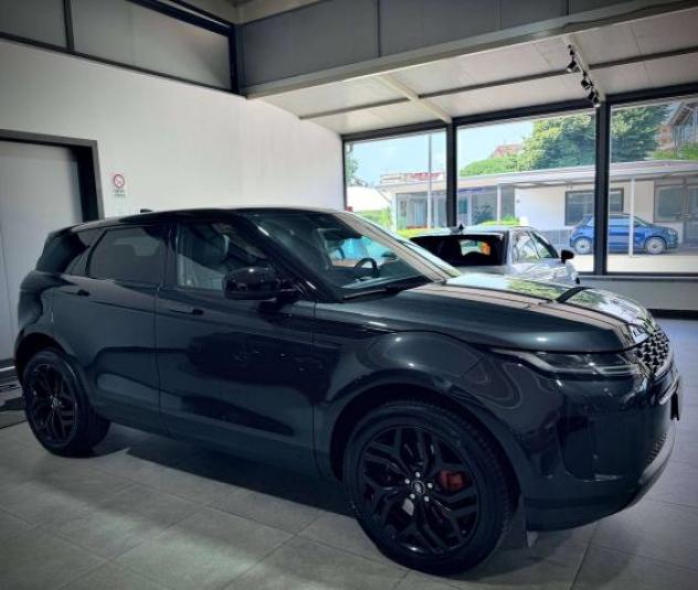 Land Rover Range Rover Evoque 2.0d 150CV i4 Mhev R-Dynamic S - Foto 6