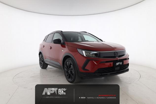 Opel Grandland Grandland 1.5 ecotec GS Line s&s 130cv at8 - Foto 7