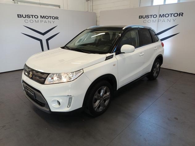 Suzuki Vitara Vitara 1.6 vvt V-Top s&s 2wd - Foto 3