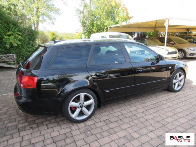 AUDI - A4 Avant - 2.0 TDI 170CV F.AP. Advanced - Foto 5