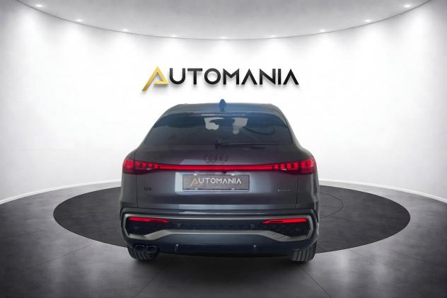 Audi Q5 Q5 SPB TDI 150 kW mHEV+ S tronic quattro S line edition - Foto 5